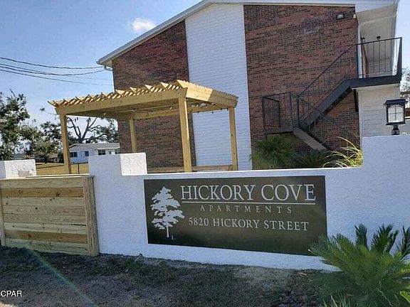 2nd image of 5820 Hickory St APT 15