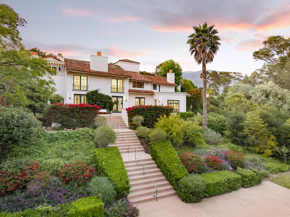 284 Gould Ln, Santa Barbara, CA 93108