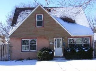 2934 N Louis St, Franklin Park, IL