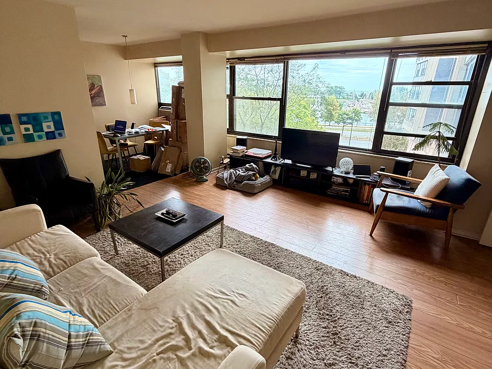 3420 N Lake Shore Dr #5-O