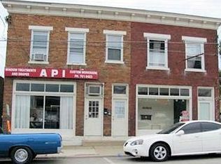 215 Dunn St, Lockland, OH 45215