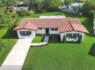 2648 NW 9th Ln, Fort Lauderdale, FL 33311