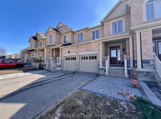 43 Radial Dr, Aurora, ON L4G0Z8