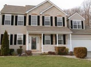 215 Pullman Cir, Coatesville, PA 19320