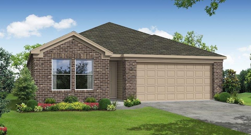 1st image of 16352 Olive Sparrow Dr