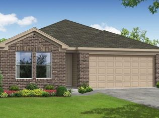 16352 Olive Sparrow Dr, Conroe, TX 77385