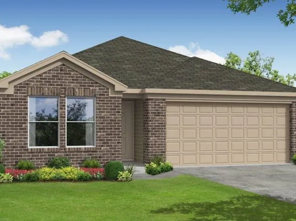 16352 Olive Sparrow Dr, Conroe, TX 77385