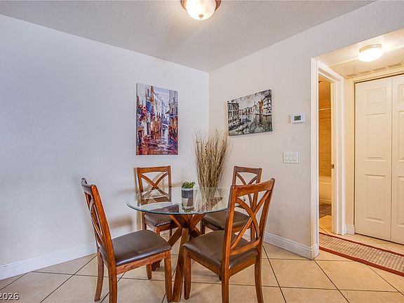 3rd image of 4200 S Valley View Blvd Unit 3030