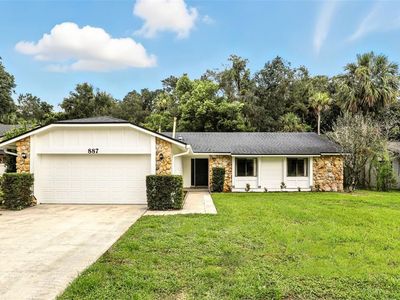 887 Great Bend Rd, Altamonte Springs, FL, 32714
