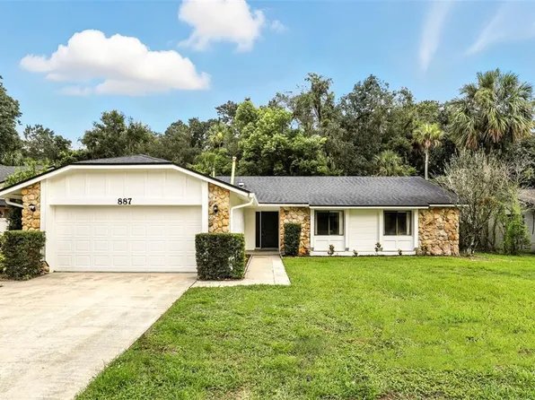 887 Great Bend Rd, Altamonte Springs, FL 32714
