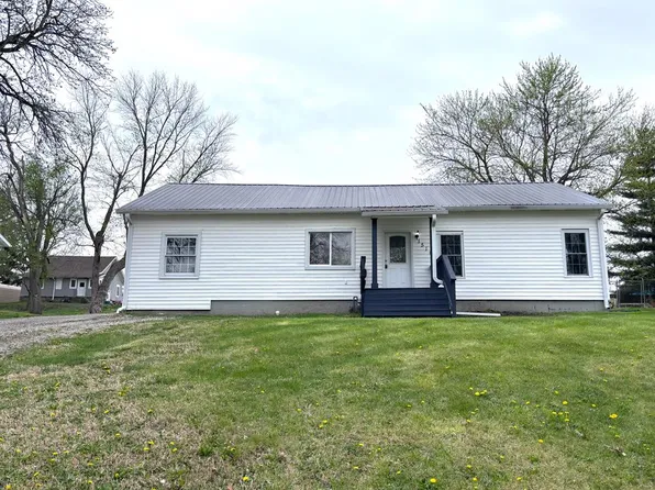 1510 Jackson St, Chillicothe, MO 64601