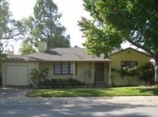 429 22nd Ave, San Mateo, CA 94403