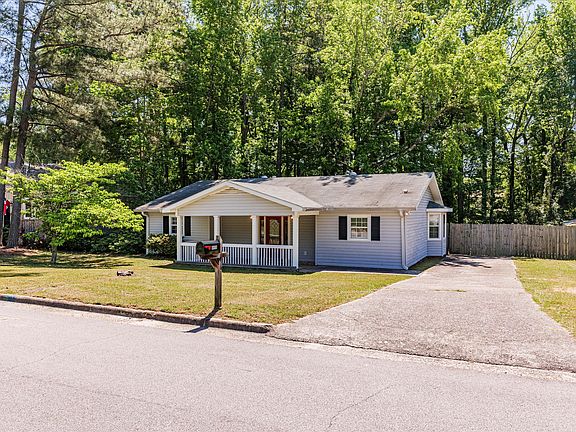 3rd image of 4458 Whisperwood Drive