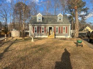 6302 Amasis Ct, North Chesterfield, VA 23234