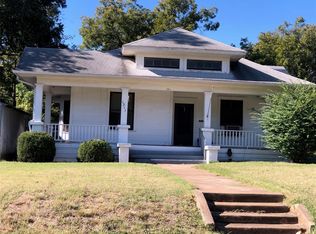 1311 Harrington Ave, Fort Worth, TX 76164