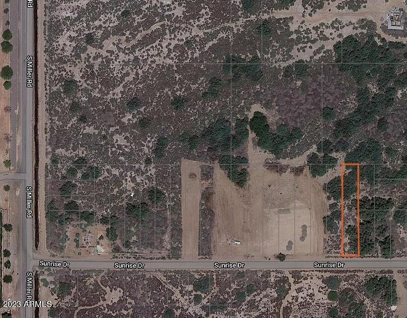2nd image of 0 W Sunrise Drive #8