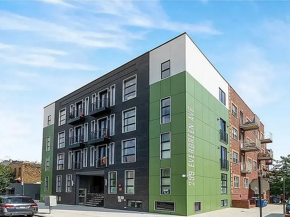 1st image of 259 Evergreen Ave #4B