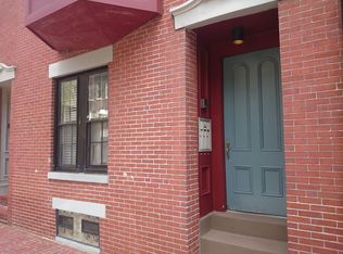 15 Dartmouth Pl #2, Boston, MA 02116