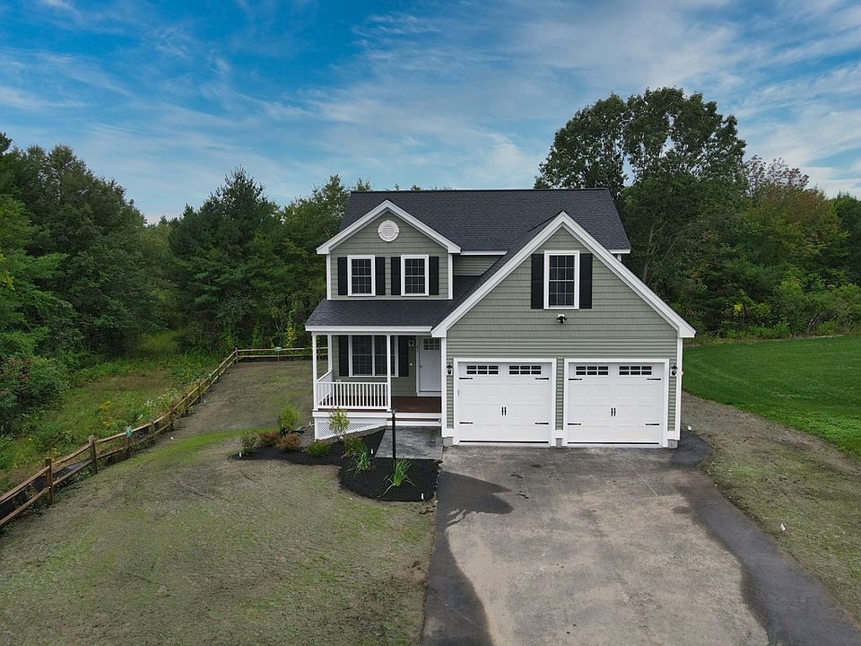 19 Berube Ln, Dracut, MA 01826 MLS 73057263 Zillow