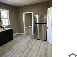 10929 Hull Ave, Cleveland, OH 44106
