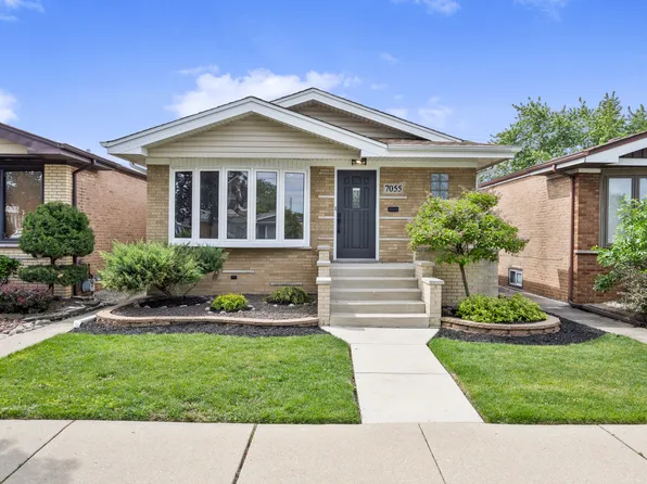 7055 W 64th St, Chicago, IL 60638