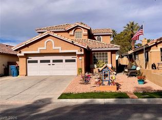 934 Nellie Jo Dr, Las Vegas, NV 89123