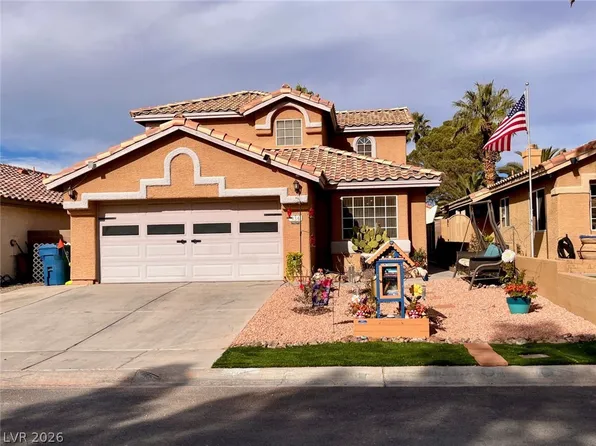 934 Nellie Jo Dr, Las Vegas, NV 89123