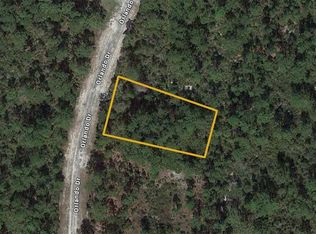 Orlando Dr LOT 3, Indian Lake Estates, FL 33855
