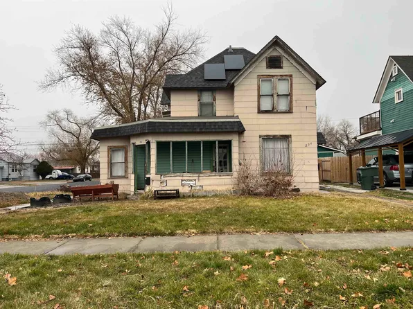 202 Chipeta Ave, Grand Junction, CO 81501