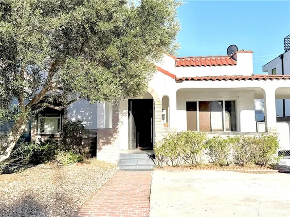 632 N Detroit St, Los Angeles, CA 90036