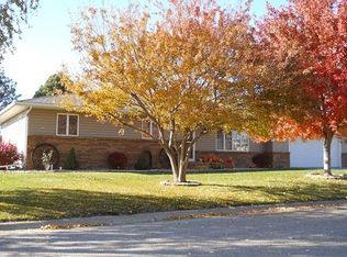 779 Lincoln Ave, Minden, NE 68959