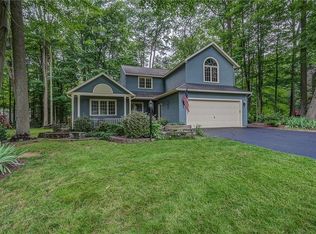 2844 Hiltonwood Rd, Baldwinsville, NY 13027