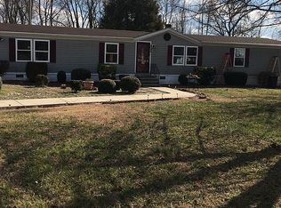 4047 Disharoon Rd, Eden, MD 21822