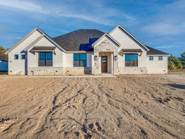 7461 Bald Cypress Dr, Ovilla, TX 75154