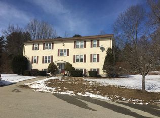 236 Burlingame Rd, Charlton, MA 01507