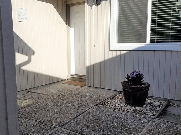 Front Patio