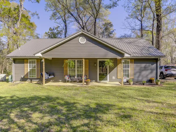 5760 Jeff Davis Rd, Vicksburg, MS 39180