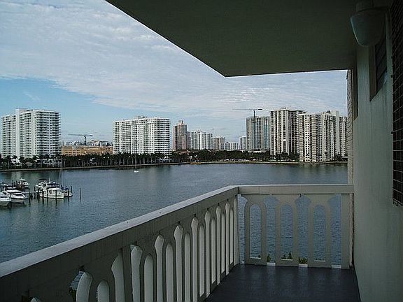 Views from our front door
