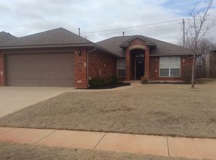 15929 Sky Run Dr, Edmond, OK 73013