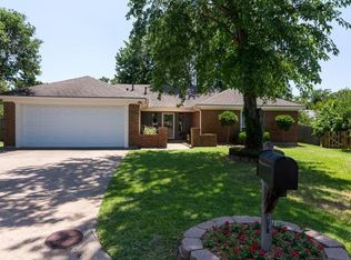 1219 Tamarack Ct, Grapevine, TX 76051