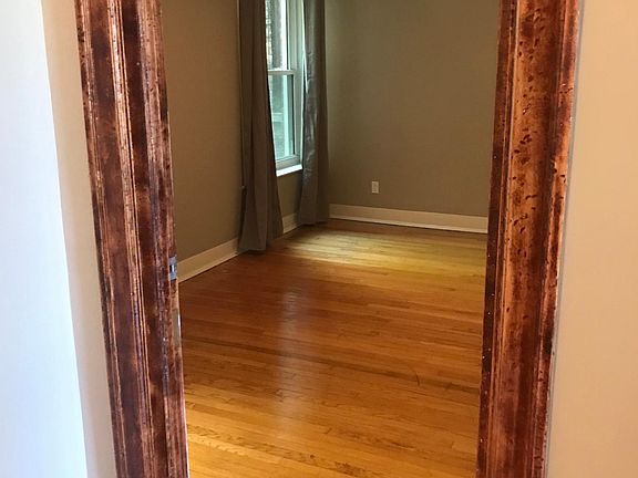 1st bedroom
