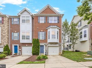 3334 Castle Ridge Cir #8, Silver Spring, MD 20904