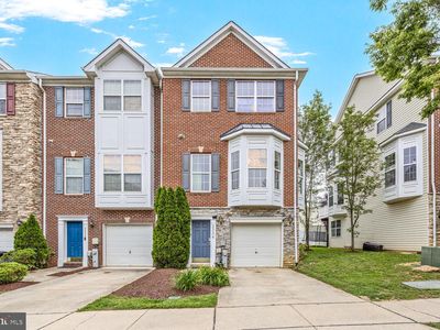 3334 Castle Ridge Cir #8, Silver Spring, MD, 20904
