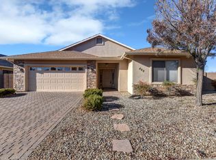488 N La Paz St, Dewey, AZ 86327