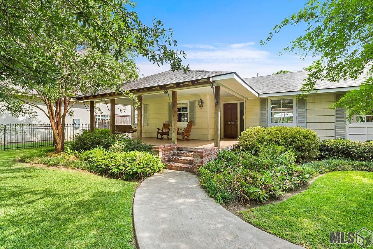 7646 Sevenoaks Ave, Baton Rouge, LA 70806 Zillow