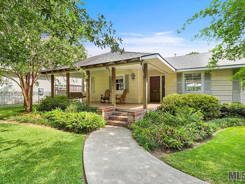 7646 Sevenoaks Ave, Baton Rouge, LA 70806 Zillow
