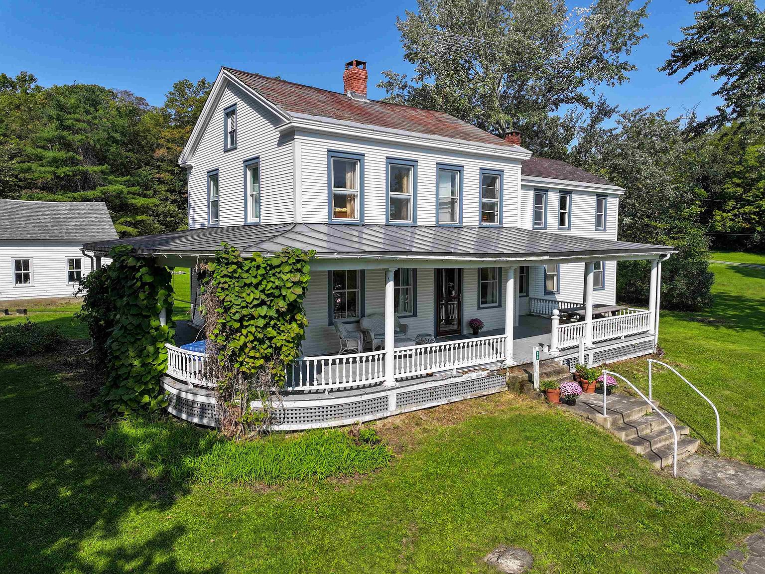 36 N Orwell Road, Orwell, VT 05760 MLS 4971311 Zillow