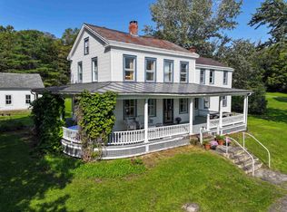 36 N Orwell Rd, Orwell, VT 05760