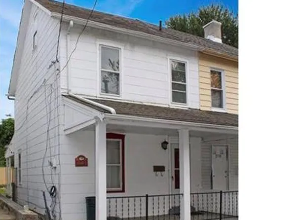 272 E Maple St, Allentown, PA 18109