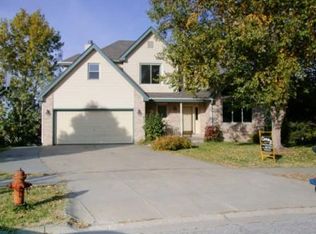 7021 S 30th Pl, Lincoln, NE 68516